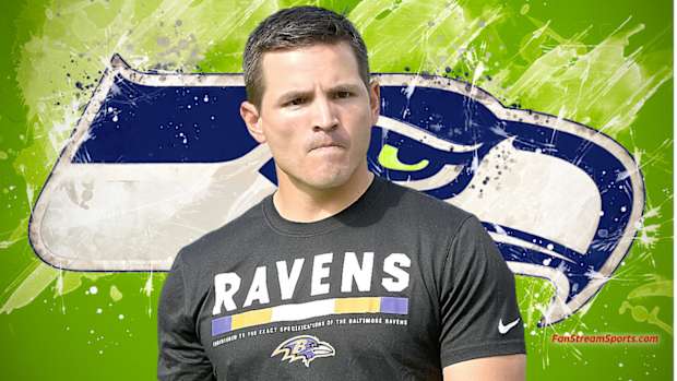 mike macdonald seahawks